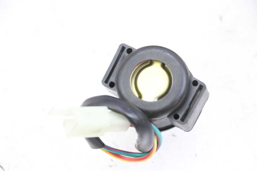 photo de ANLASSERRELAIS PEUGEOT TWEET PRO EFI 4T 50 (2021 - 2022) - Alternative Perspektive