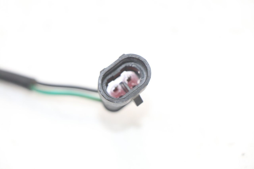 photo de ANLASSERRELAIS KEEWAY TX 50 (2008 - 2015) - Alternative Perspektive