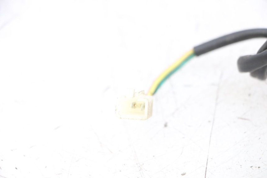 photo de STARTERRELAY UNIVERSAL BIKE ZN50QT-11B 50 (2018 - 2021) - Zoom auf Gebrauchszustand