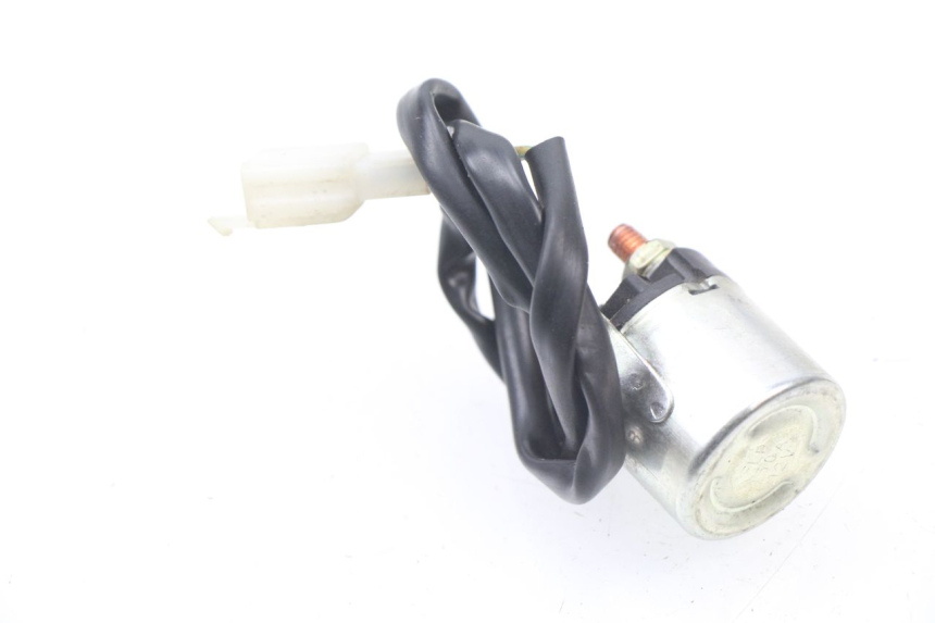 photo de ANLASSERRELAIS REVATTO URBA GT 125 (2007 - 2017) - Hauptansicht