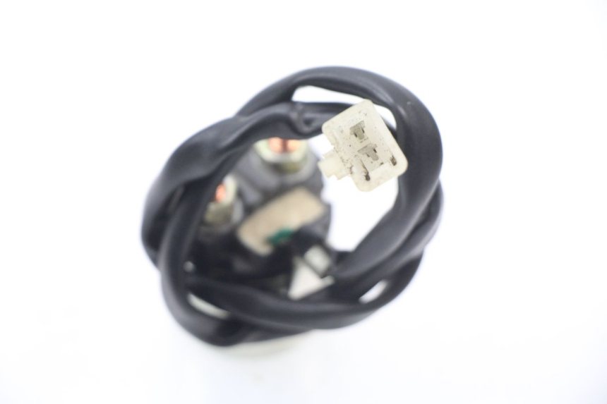 photo de ANLASSERRELAIS REVATTO URBA GT 125 (2007 - 2017) - Detailansicht des Bauteils