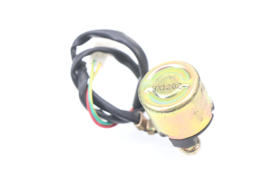 photo de ANLASSERRELAIS RAZZO VENICE 50 (2009 - 2014) - Detailansicht des Bauteils