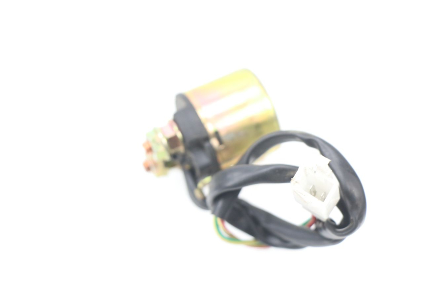 photo de ANLASSERRELAIS RAZZO VENICE 50 (2009 - 2014) - Zoom auf Gebrauchszustand