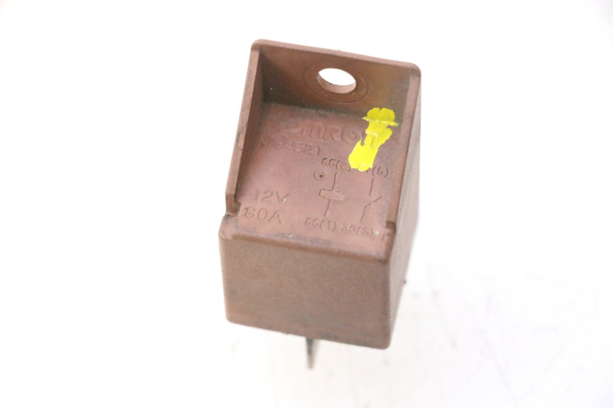 photo de STARTERRELAY PIAGGIO VESPA PRIMAVERA 2T 50 (2013 - 2018) - Hauptansicht