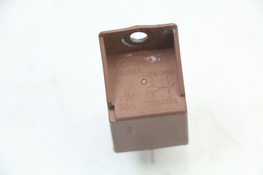 photo de ANLASSERRELAIS PIAGGIO VESPA PRIMAVERA 4T 50 (2021 - 2024) - Detailansicht des Bauteils