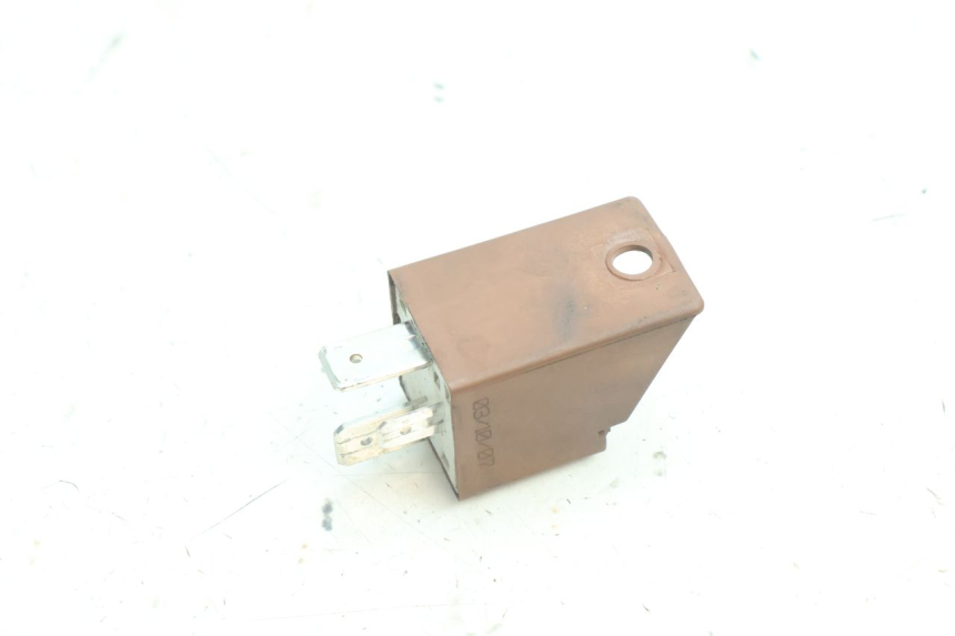 photo de STARTERRELAY PIAGGIO VESPA S 2T 50 (2007 - 2014) - Technische Nahaufnahme