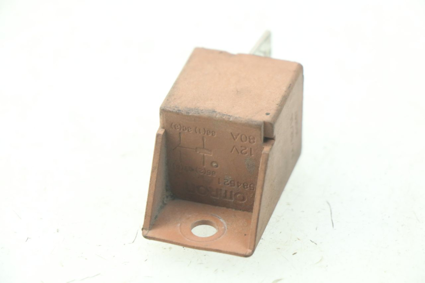 photo de STARTERRELAY PIAGGIO VESPA SPRINT 2T 50 (2014 - 2018) - Detailansicht des Bauteils