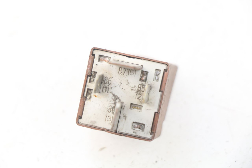 photo de STARTERRELAY PIAGGIO VESPA SPRINT 2T 50 (2014 - 2018) - Zoom auf Gebrauchszustand