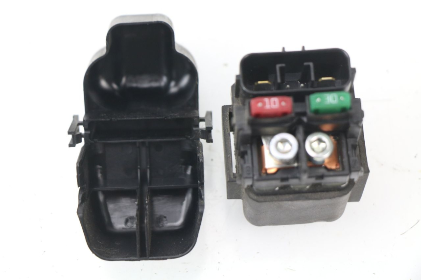 photo de ANLASSERRELAIS HONDA VFR F 1200 (2010 - 2015) - Hauptansicht