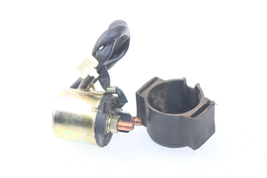 photo de STARTERRELAY EUROCKA VIRTUALITY GT 4T 50 (2011 - 2017) - Hauptansicht