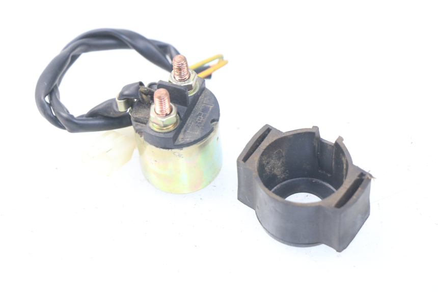 photo de STARTERRELAY EUROCKA VIRTUALITY GT 4T 50 (2011 - 2017) - Detailansicht des Bauteils