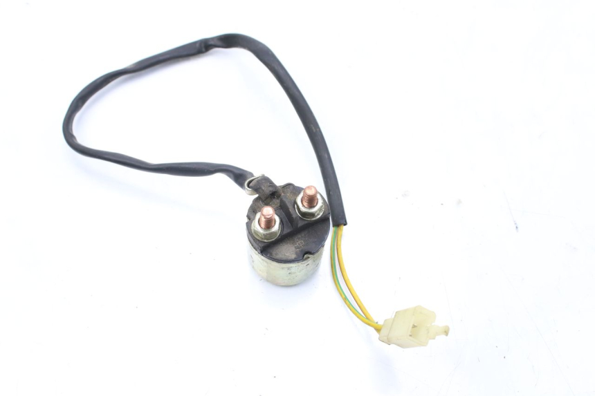 photo de STARTERRELAY EUROCKA VIRTUALITY GT 4T 50 (2011 - 2017) - Hauptansicht