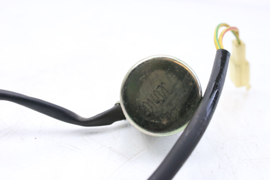 photo de STARTERRELAY EUROCKA VIRTUALITY GT 4T 50 (2011 - 2017) - Detailansicht des Bauteils