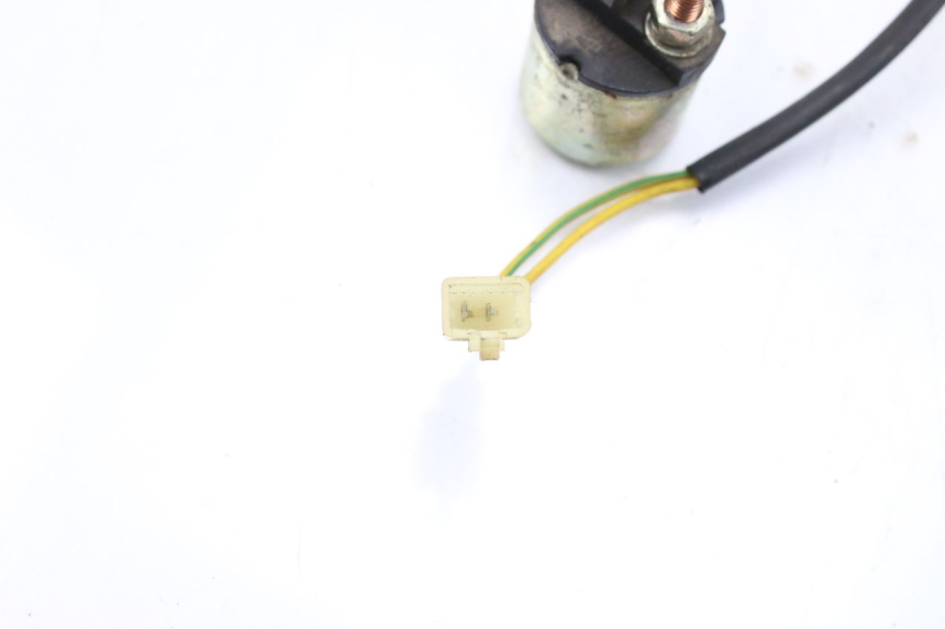 photo de STARTERRELAY EUROCKA VIRTUALITY GT 4T 50 (2011 - 2017) - Zoom auf Gebrauchszustand