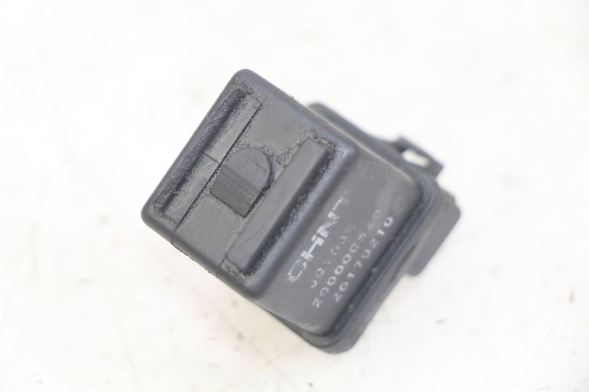 photo de STARTERRELAY PEUGEOT VIVACITY NEW 2T 50 (2008 - 2017) - Detailansicht des Bauteils