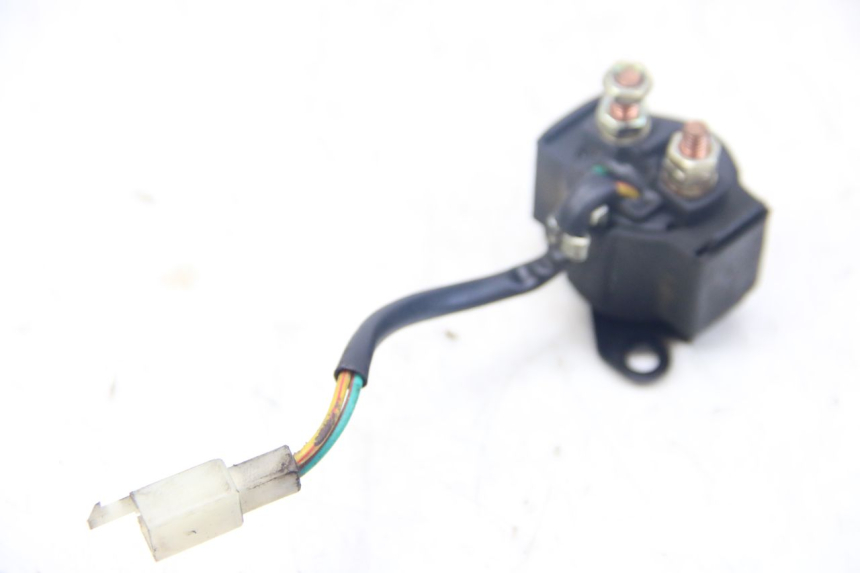 photo de STARTERRELAY PEUGEOT VIVACITY NEW 4T 50 (2008 - 2017) - Detailansicht des Bauteils