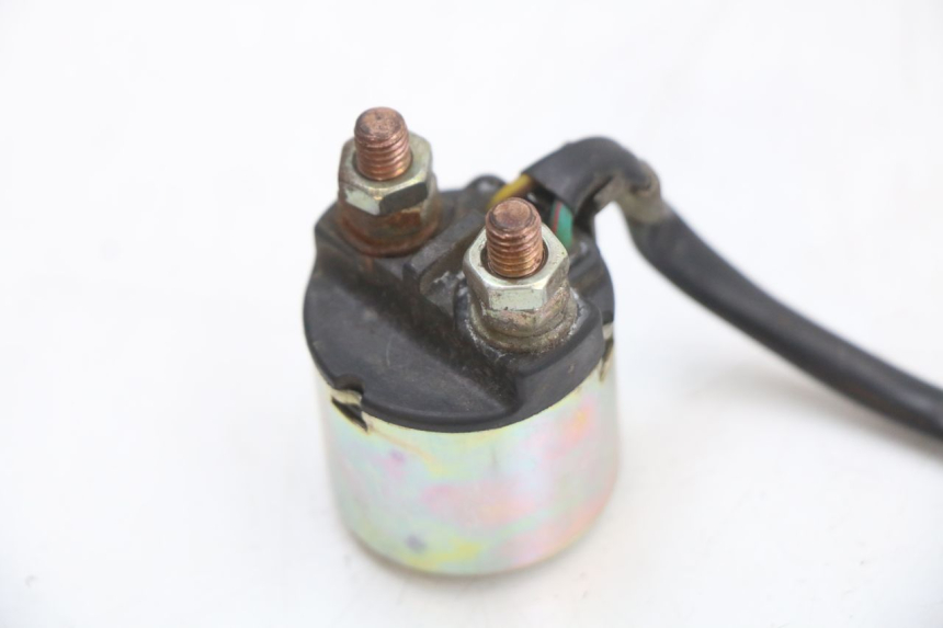 photo de STARTERRELAY PEUGEOT VIVACITY NEW 4T 50 (2008 - 2017) - Detailansicht des Bauteils