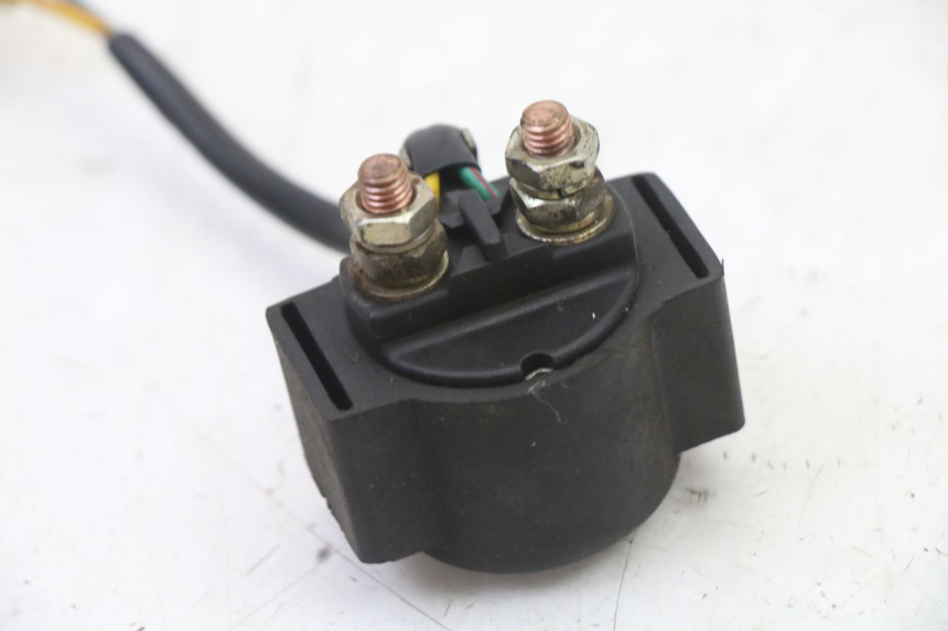 photo de STARTERRELAY PEUGEOT VIVACITY NEW 4T 50 (2008 - 2017) - Detailansicht des Bauteils