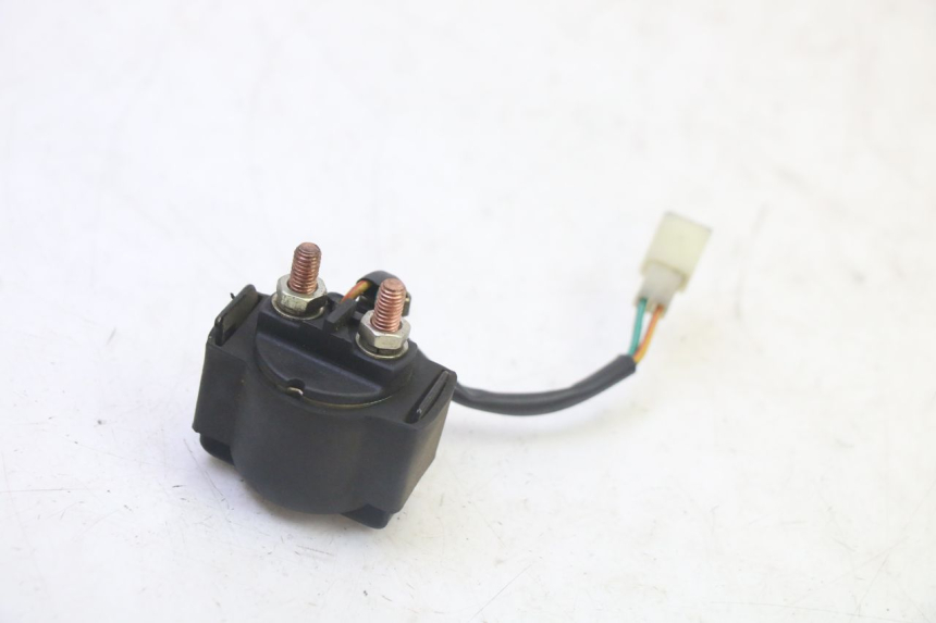 photo de STARTERRELAY PEUGEOT VIVACITY NEW 4T 50 (2008 - 2017) - Hauptansicht