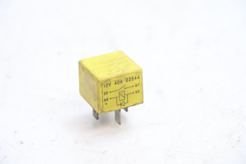photo de STARTERRELAY PEUGEOT VIVACITY 50 (1998 - 2003) - Hauptansicht