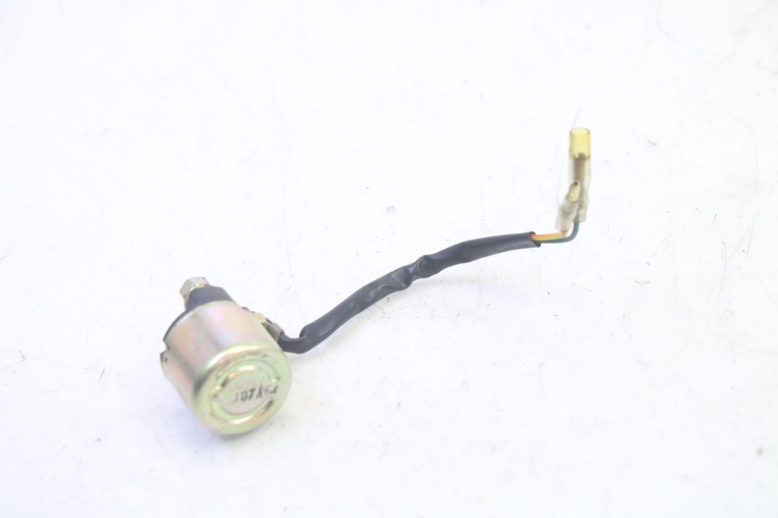 photo de STARTERRELAY DAELIM VJ ROADWIN FI 125 (2008 - 2017) - Alternative Perspektive