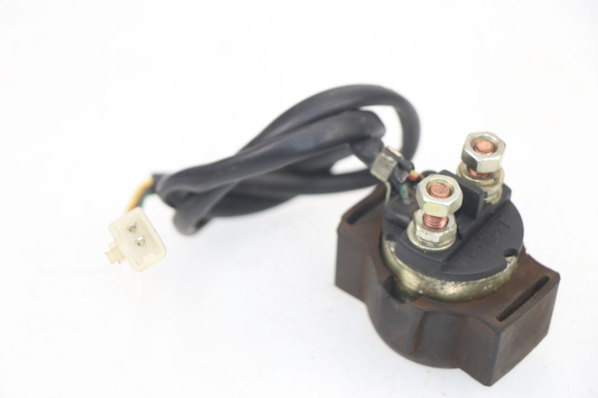 photo de ANLASSERRELAIS BHM WACO 4T 50 (2008 - 2015) - Detailansicht des Bauteils