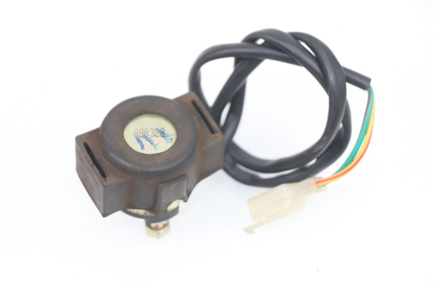 photo de ANLASSERRELAIS BHM WACO 4T 50 (2008 - 2015) - Zoom auf Gebrauchszustand