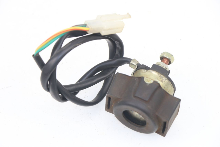 photo de ANLASSERRELAIS BHM WACO 4T 50 (2008 - 2015) - Alternative Perspektive