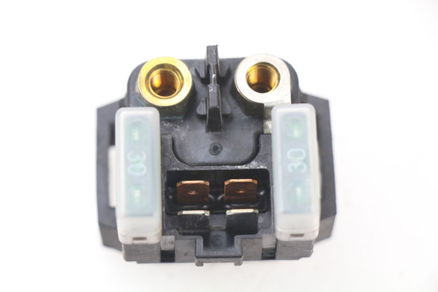 photo de ANLASSERRELAIS YAMAHA XMAX X-MAX ABS 125 (2014 - 2016) - Detailansicht des Bauteils