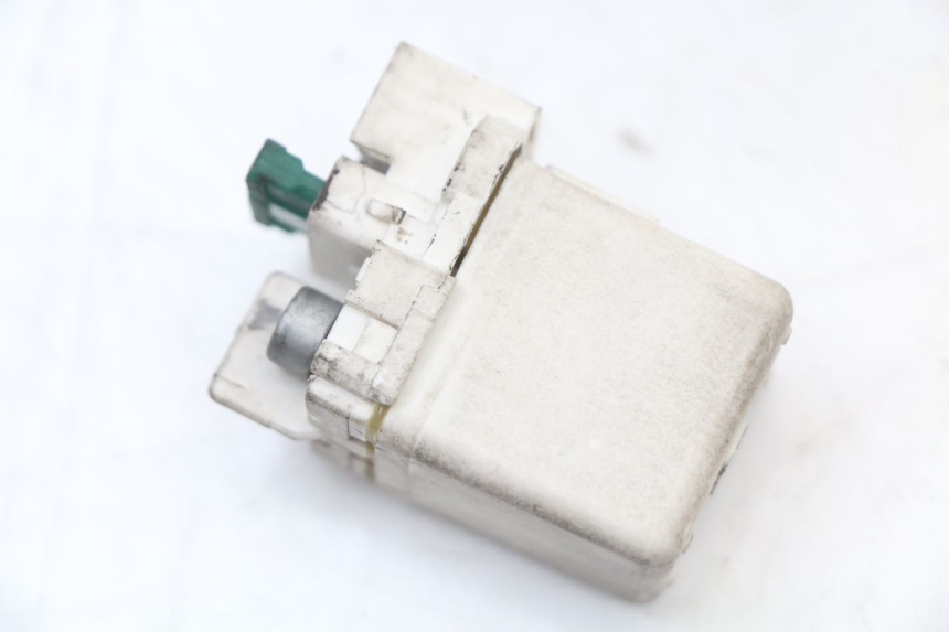 photo de STARTERRELAY YAMAHA XMAX X-MAX ABS 125 (2017 - 2020) - Zoom auf Gebrauchszustand