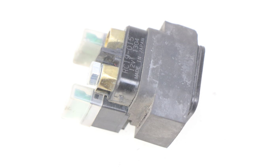 photo de STARTERRELAY YAMAHA X-MAX XMAX 125 (2010 - 2013) - Zoom auf Gebrauchszustand