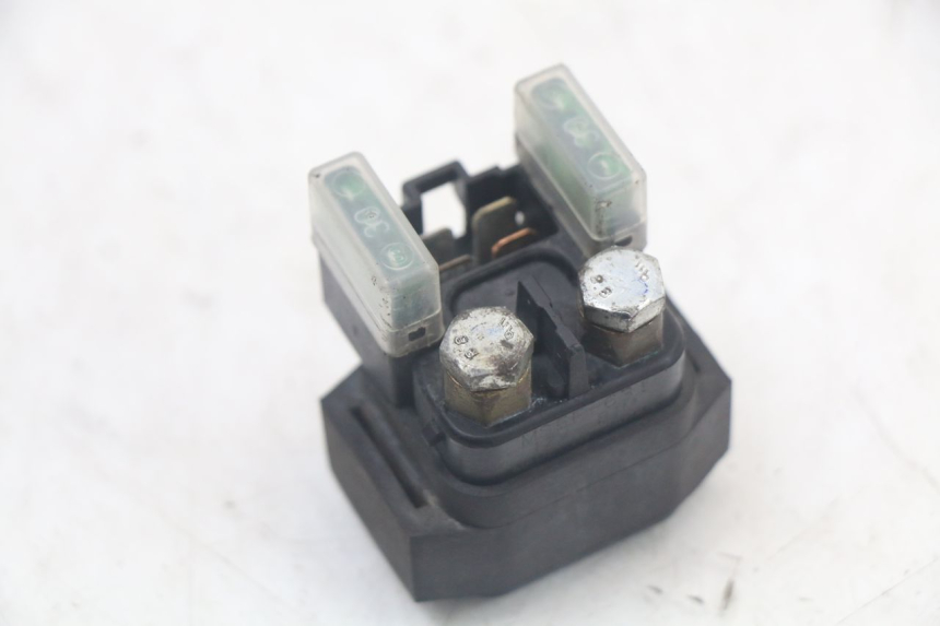 photo de STARTERRELAY YAMAHA XMAX X-MAX 125 (2006 - 2009) - Detailansicht des Bauteils