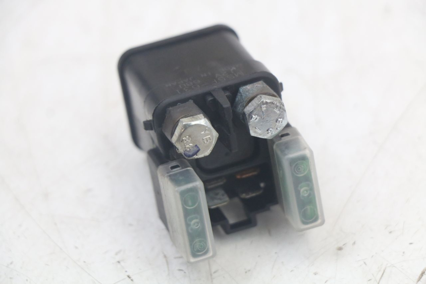photo de STARTERRELAY YAMAHA XMAX X-MAX 125 (2006 - 2009) - Detailansicht des Bauteils