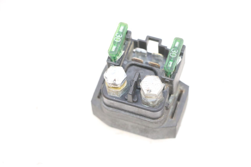 photo de STARTERRELAY YAMAHA XMAX X-MAX 125 (2006 - 2009) - Detailansicht des Bauteils