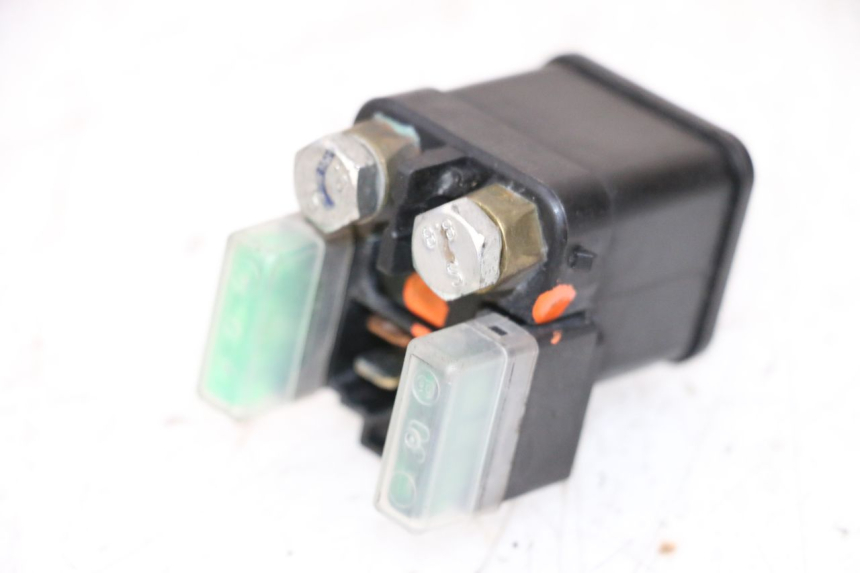 photo de STARTERRELAY YAMAHA XMAX X-MAX 125 (2006 - 2009) - Hauptansicht