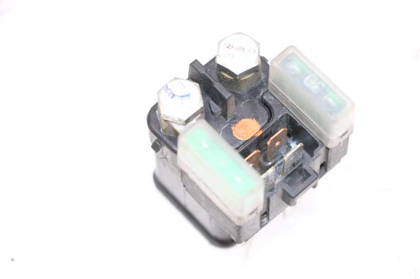 photo de STARTERRELAY YAMAHA XMAX X-MAX 125 (2006 - 2009) - Zoom auf Gebrauchszustand