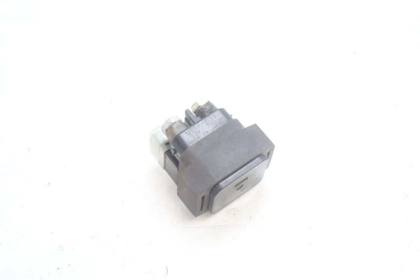 photo de STARTERRELAY YAMAHA XMAX X-MAX 125 (2006 - 2009) - Zoom auf Gebrauchszustand