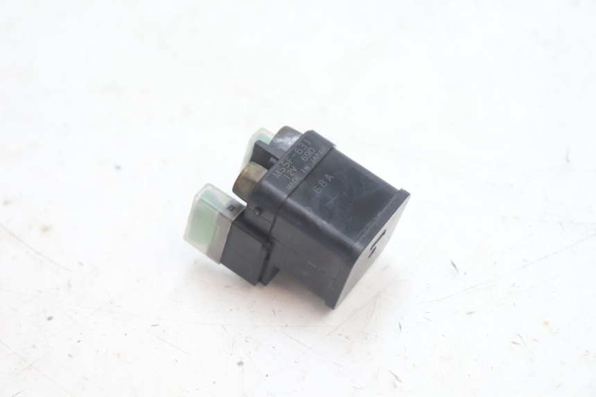 photo de STARTERRELAY YAMAHA XMAX X-MAX 125 (2006 - 2009) - Detailansicht des Bauteils