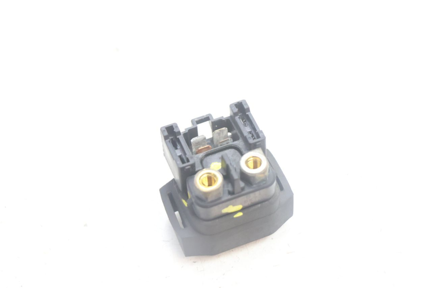 photo de STARTERRELAY YAMAHA XMAX X-MAX 125 (2006 - 2009) - Detailansicht des Bauteils