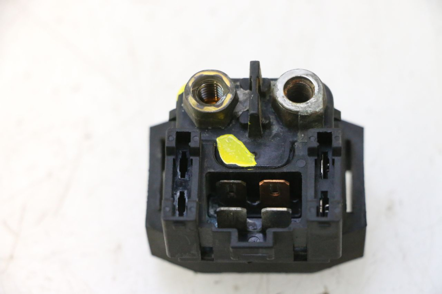 photo de STARTERRELAY YAMAHA X-MAX XMAX 125 (2010 - 2013) - Zoom auf Gebrauchszustand
