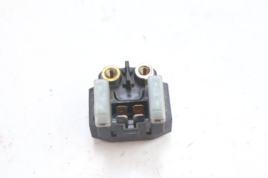 photo de STARTERRELAY YAMAHA X-MAX XMAX 125 (2010 - 2013) - Detailansicht des Bauteils