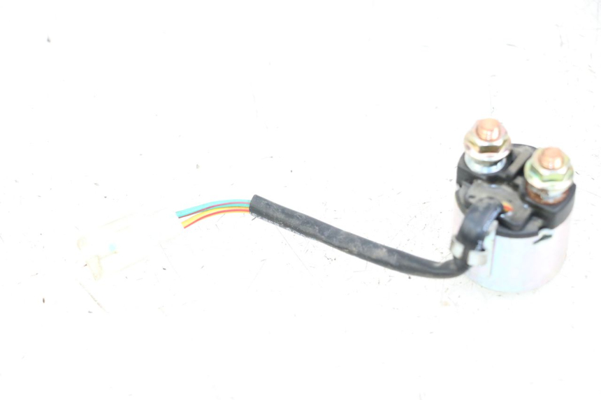 photo de STARTERRELAY SYM X-PRO 4T 50 (2014 - 2021) - Hauptansicht