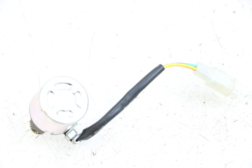 photo de STARTERRELAY SYM X-PRO 4T 50 (2014 - 2021) - Zoom auf Gebrauchszustand