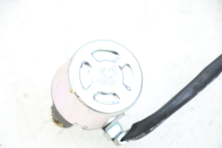 photo de STARTERRELAY SYM X-PRO 4T 50 (2014 - 2021) - Alternative Perspektive