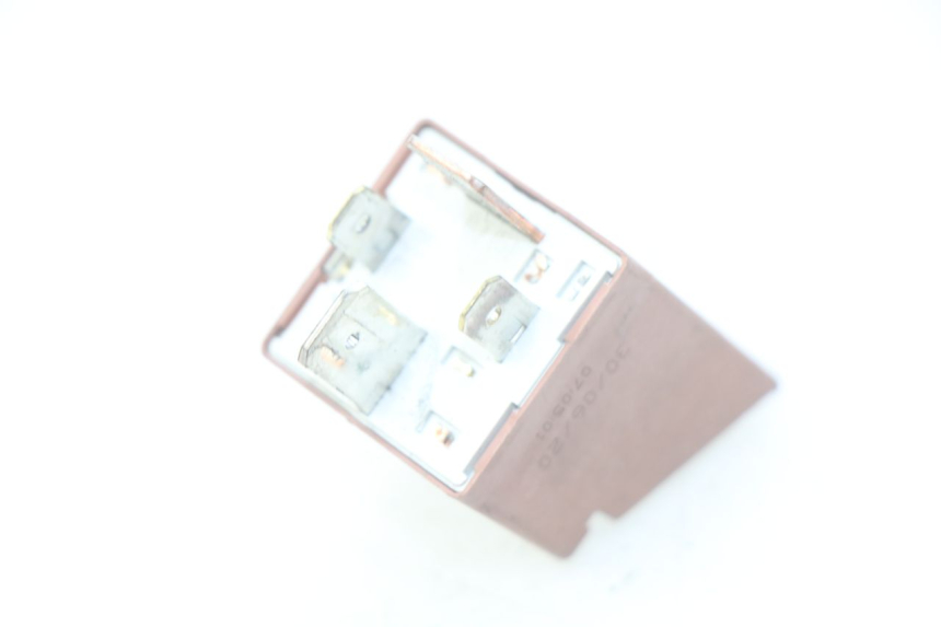 photo de STARTERRELAY PIAGGIO X9 EVOLUTION 250 (2003 - 2007) - Zoom auf Gebrauchszustand