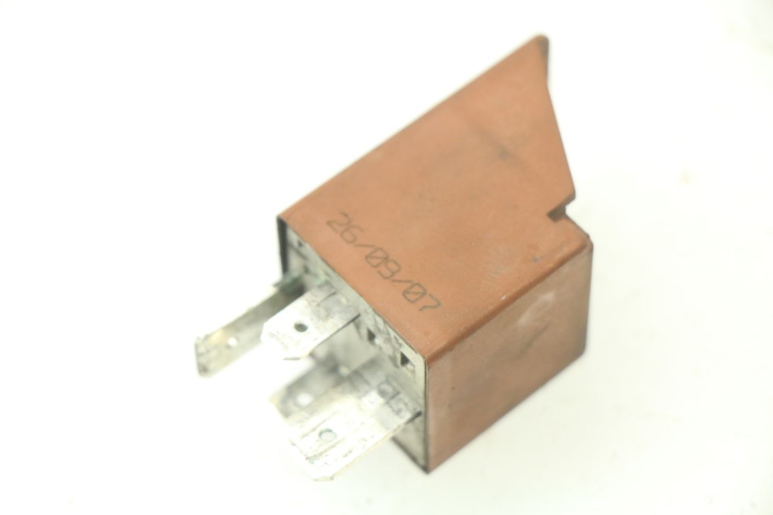 photo de STARTERRELAY PIAGGIO XEVO - X EVO 125 (2007 - 2017) - Detailansicht des Bauteils