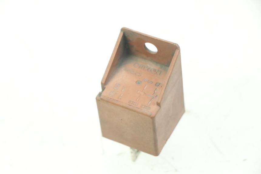 photo de STARTERRELAY PIAGGIO XEVO - X EVO 125 (2007 - 2017) - Detailansicht des Bauteils