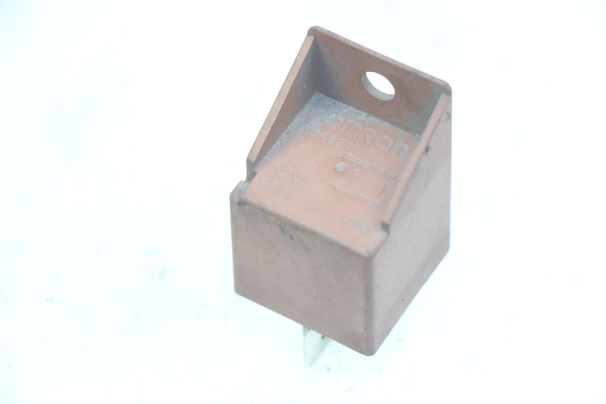 photo de STARTERRELAY PIAGGIO XEVO - X EVO 125 (2007 - 2017) - Hauptansicht