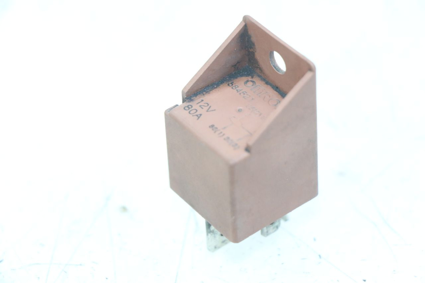 photo de STARTERRELAY PIAGGIO XEVO - X EVO 125 (2007 - 2017) - Hauptansicht