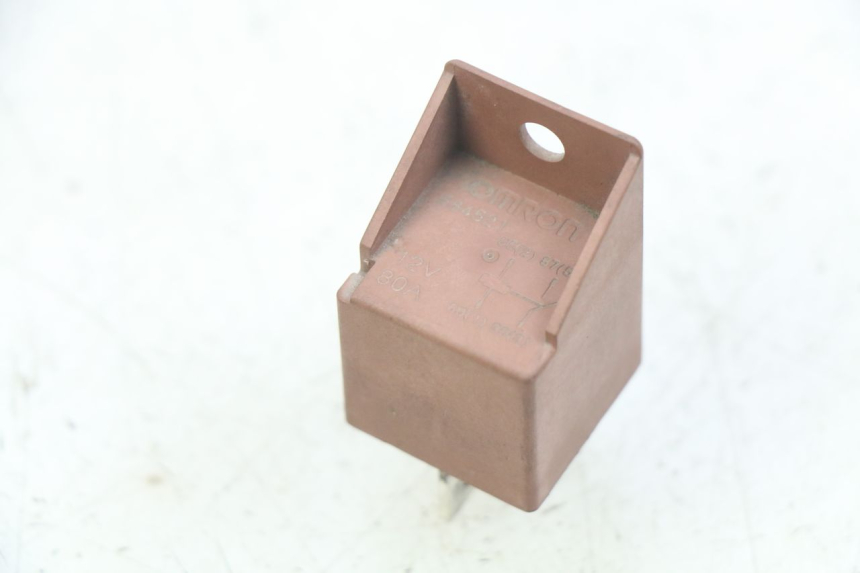 photo de STARTERRELAY PIAGGIO XEVO - X EVO 125 (2007 - 2017) - Hauptansicht